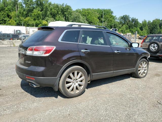 Photo 2 VIN: JM3TB38A580154048 - MAZDA CX-9 