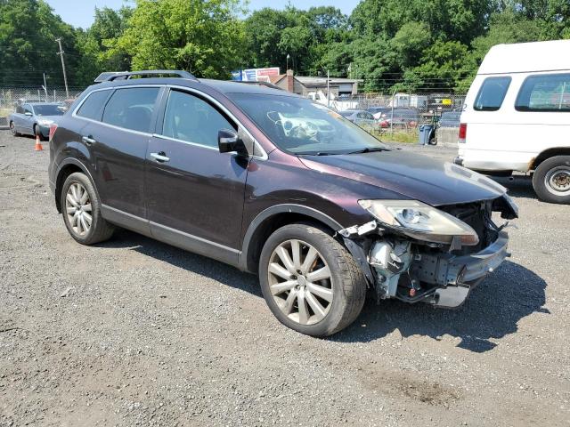 Photo 3 VIN: JM3TB38A580154048 - MAZDA CX-9 