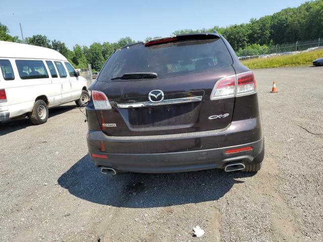 Photo 5 VIN: JM3TB38A580154048 - MAZDA CX-9 