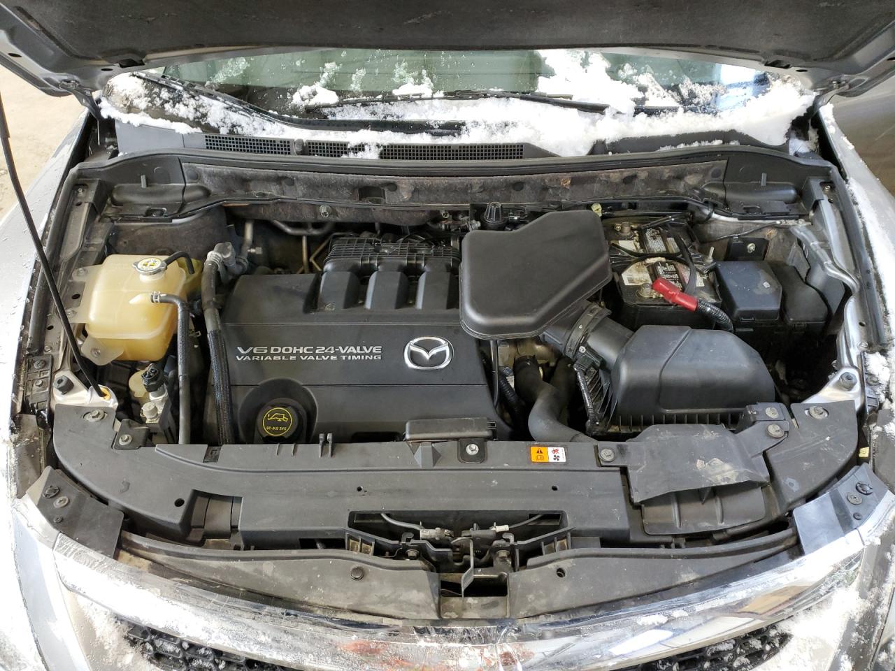 Photo 11 VIN: JM3TB38A590165990 - MAZDA CX-9 