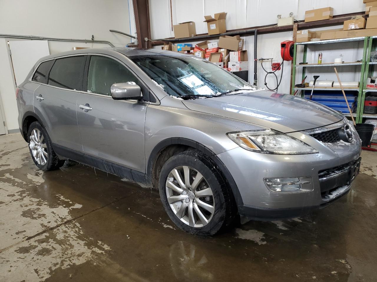 Photo 3 VIN: JM3TB38A590165990 - MAZDA CX-9 