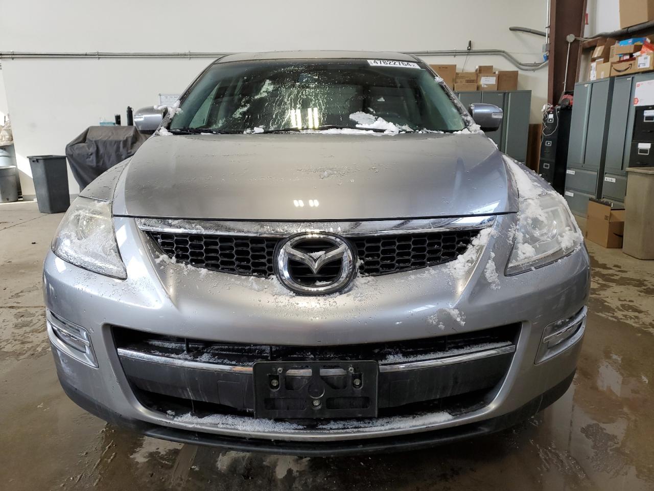 Photo 4 VIN: JM3TB38A590165990 - MAZDA CX-9 