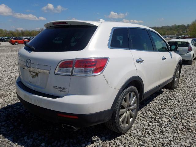 Photo 3 VIN: JM3TB38A590173720 - MAZDA CX-9 