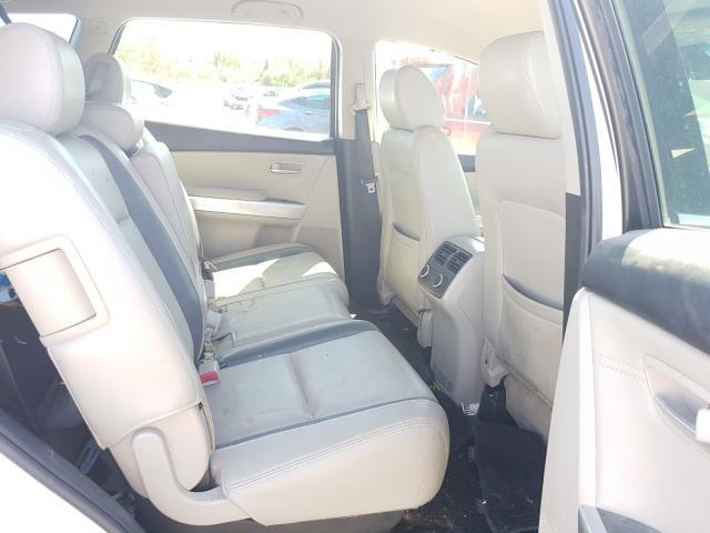 Photo 5 VIN: JM3TB38A590173720 - MAZDA CX-9 