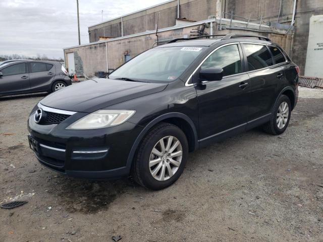 Photo 0 VIN: JM3TB38A680123830 - MAZDA CX-9 