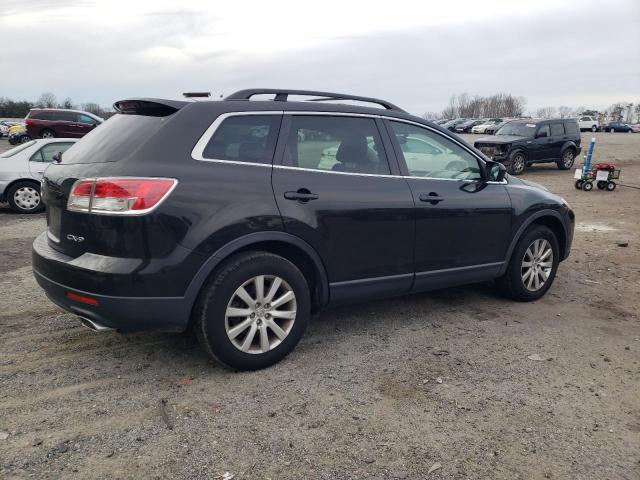 Photo 2 VIN: JM3TB38A680123830 - MAZDA CX-9 