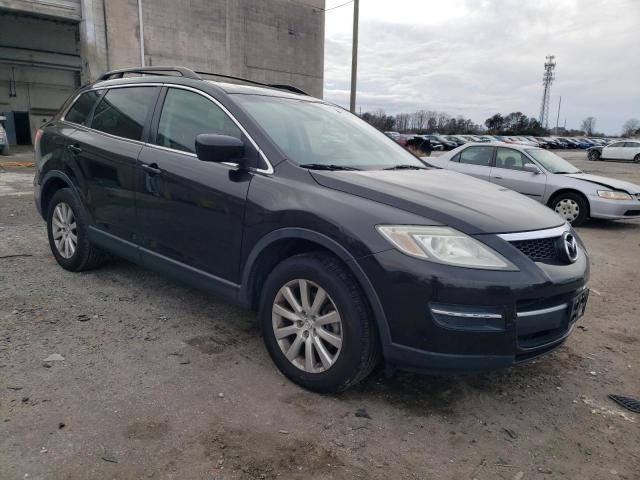 Photo 3 VIN: JM3TB38A680123830 - MAZDA CX-9 