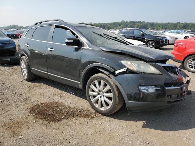 Photo 3 VIN: JM3TB38A680151742 - MAZDA CX-9 