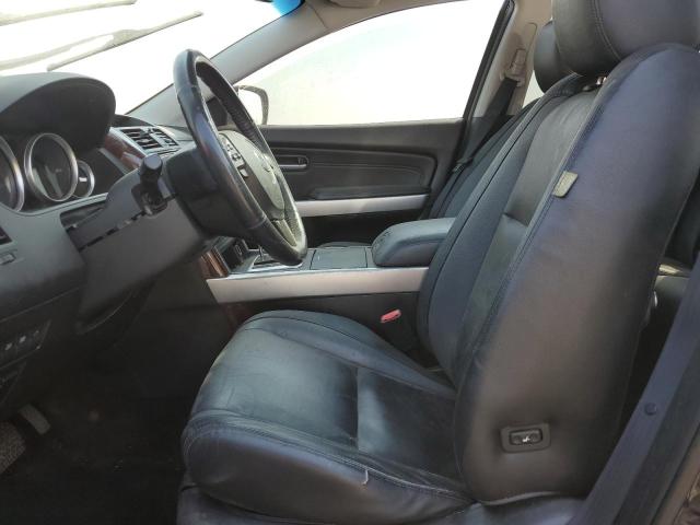 Photo 6 VIN: JM3TB38A680151742 - MAZDA CX-9 