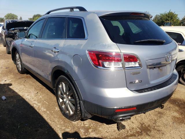 Photo 1 VIN: JM3TB38A680159114 - MAZDA CX-9 