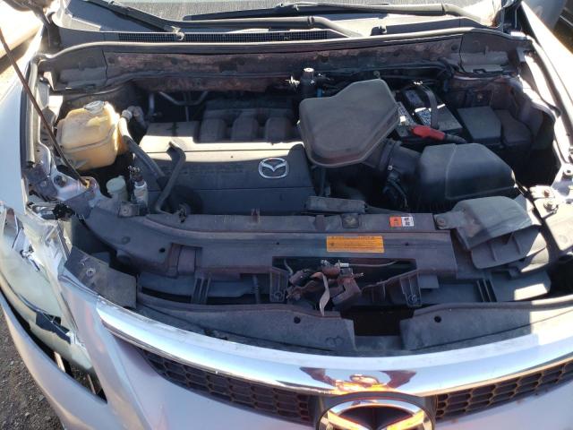 Photo 10 VIN: JM3TB38A680159114 - MAZDA CX-9 