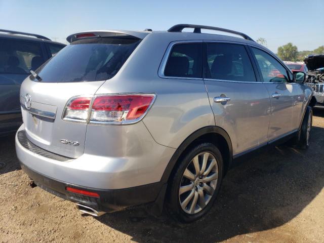 Photo 2 VIN: JM3TB38A680159114 - MAZDA CX-9 