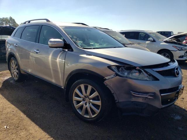 Photo 3 VIN: JM3TB38A680159114 - MAZDA CX-9 