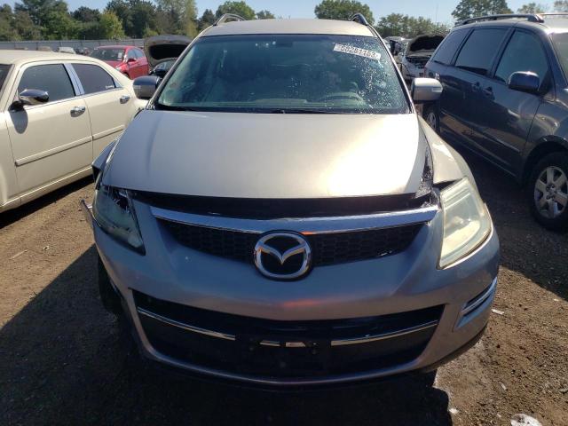 Photo 4 VIN: JM3TB38A680159114 - MAZDA CX-9 