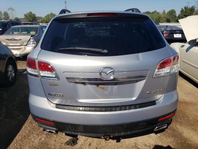 Photo 5 VIN: JM3TB38A680159114 - MAZDA CX-9 