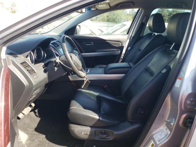 Photo 6 VIN: JM3TB38A680159114 - MAZDA CX-9 