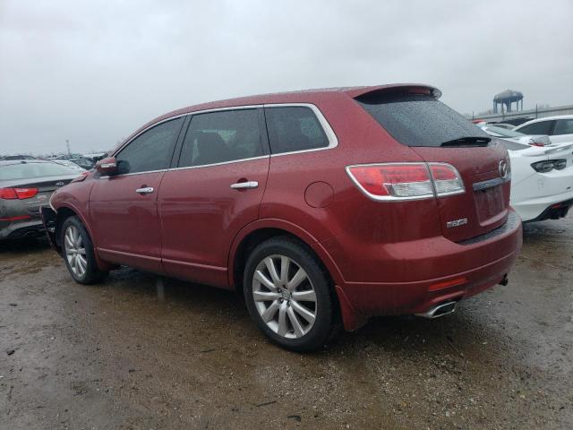 Photo 1 VIN: JM3TB38A780131757 - MAZDA CX-9 