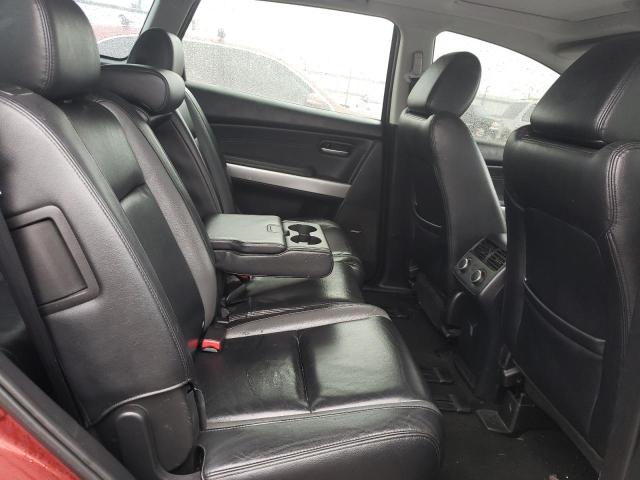 Photo 10 VIN: JM3TB38A780131757 - MAZDA CX-9 