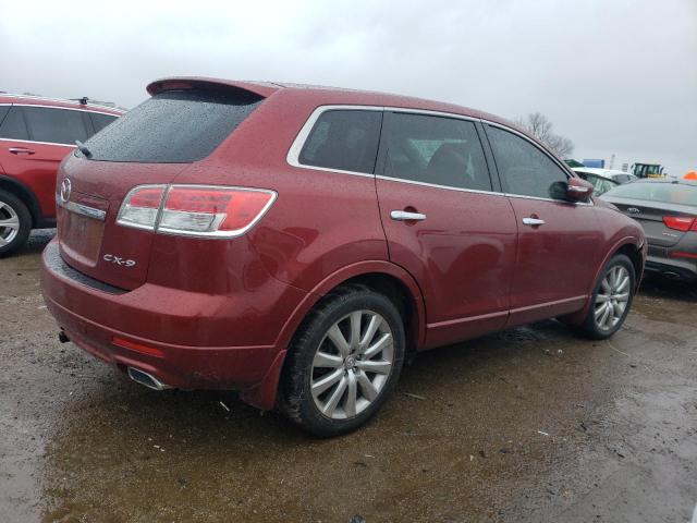 Photo 2 VIN: JM3TB38A780131757 - MAZDA CX-9 