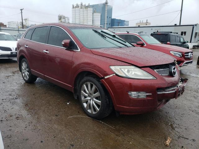 Photo 3 VIN: JM3TB38A780131757 - MAZDA CX-9 