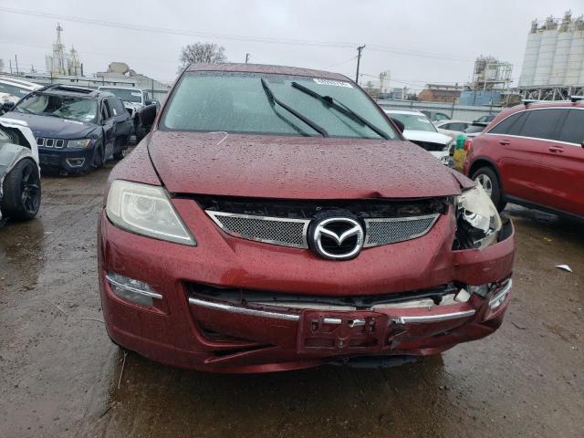 Photo 4 VIN: JM3TB38A780131757 - MAZDA CX-9 