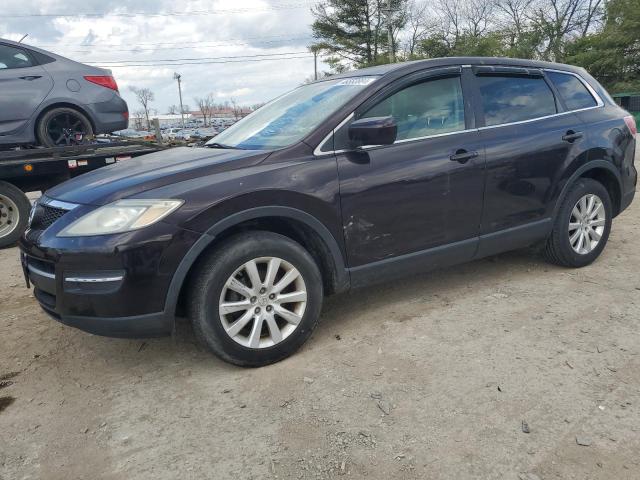 Photo 0 VIN: JM3TB38A780138840 - MAZDA CX-9 