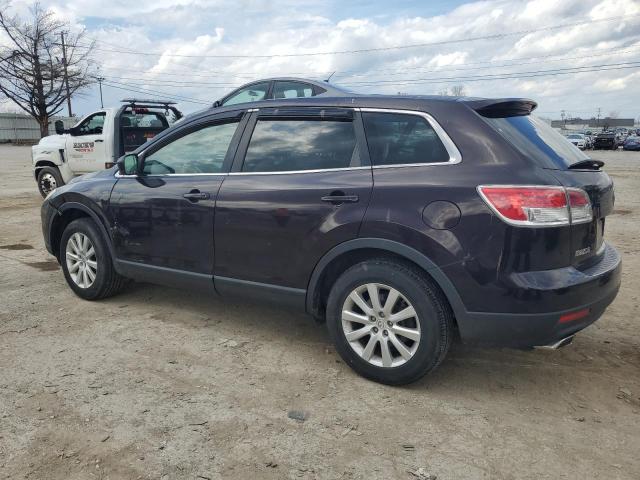 Photo 1 VIN: JM3TB38A780138840 - MAZDA CX-9 