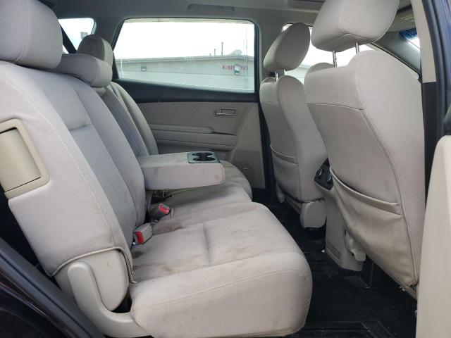 Photo 10 VIN: JM3TB38A780138840 - MAZDA CX-9 