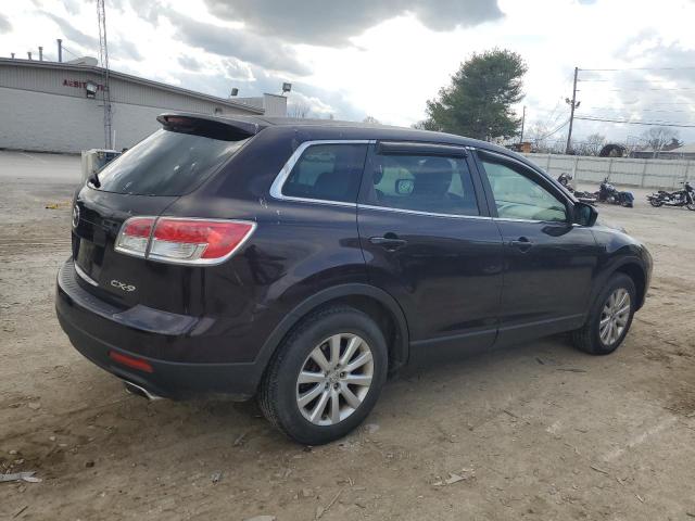 Photo 2 VIN: JM3TB38A780138840 - MAZDA CX-9 