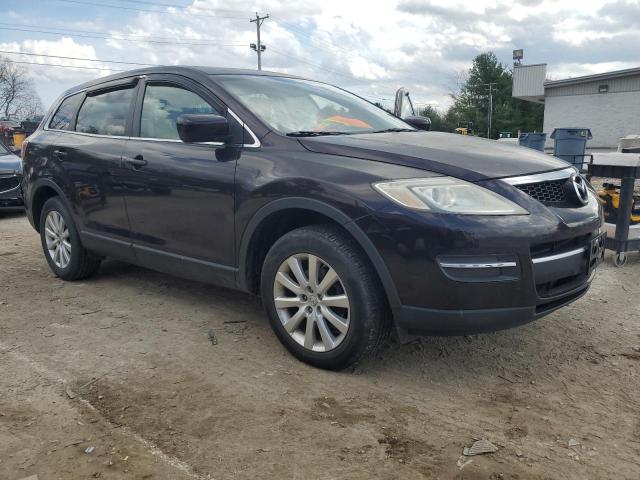 Photo 3 VIN: JM3TB38A780138840 - MAZDA CX-9 