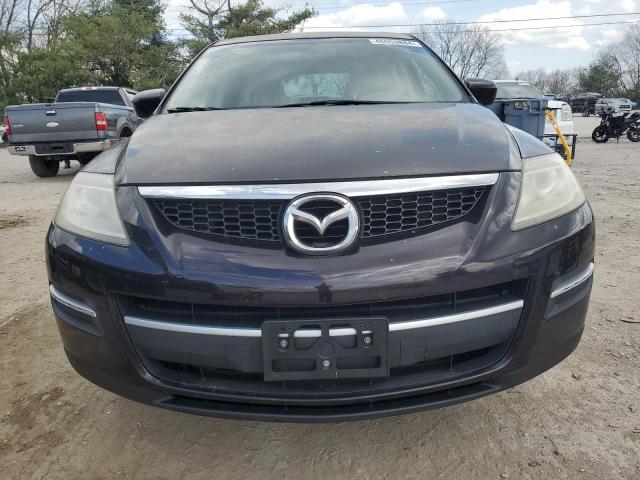 Photo 4 VIN: JM3TB38A780138840 - MAZDA CX-9 