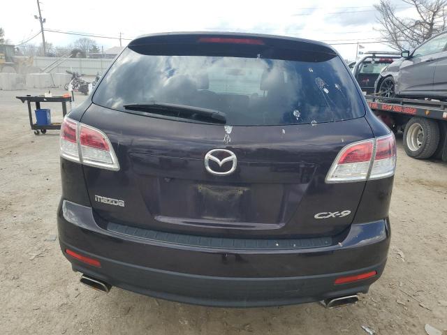 Photo 5 VIN: JM3TB38A780138840 - MAZDA CX-9 