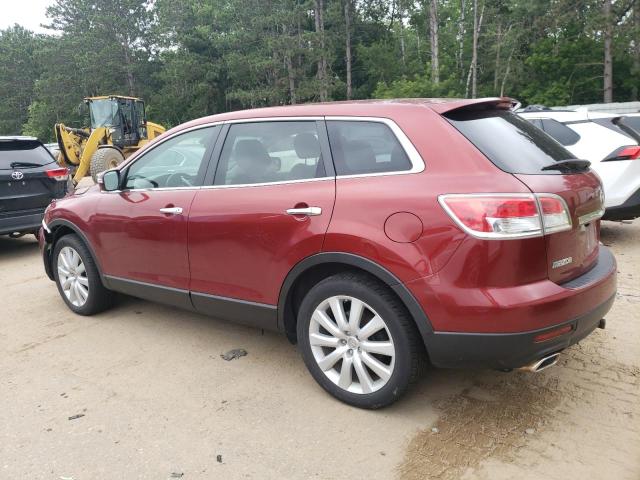 Photo 1 VIN: JM3TB38A780164063 - MAZDA CX-9 