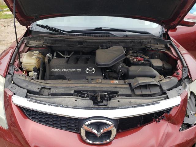 Photo 11 VIN: JM3TB38A780164063 - MAZDA CX-9 