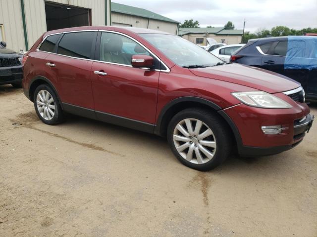 Photo 3 VIN: JM3TB38A780164063 - MAZDA CX-9 