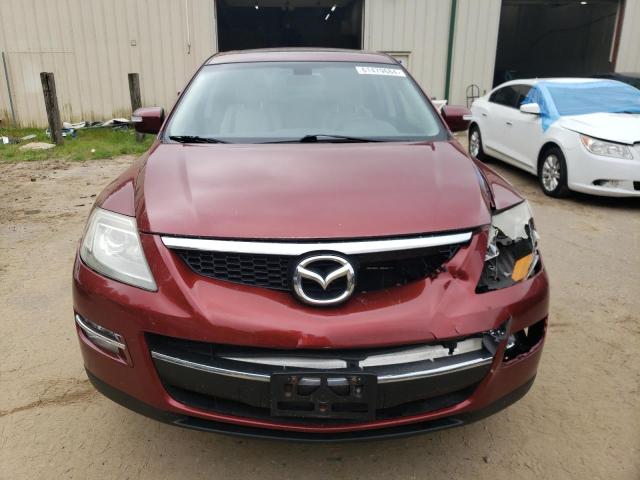 Photo 4 VIN: JM3TB38A780164063 - MAZDA CX-9 