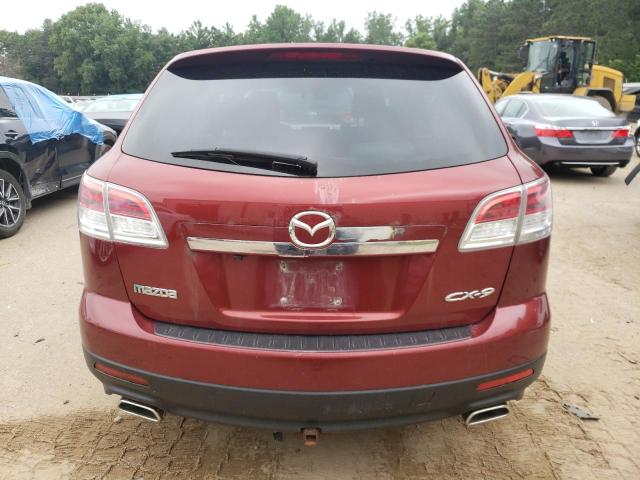 Photo 5 VIN: JM3TB38A780164063 - MAZDA CX-9 