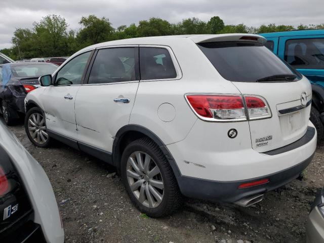 Photo 1 VIN: JM3TB38A880137017 - MAZDA CX-9 