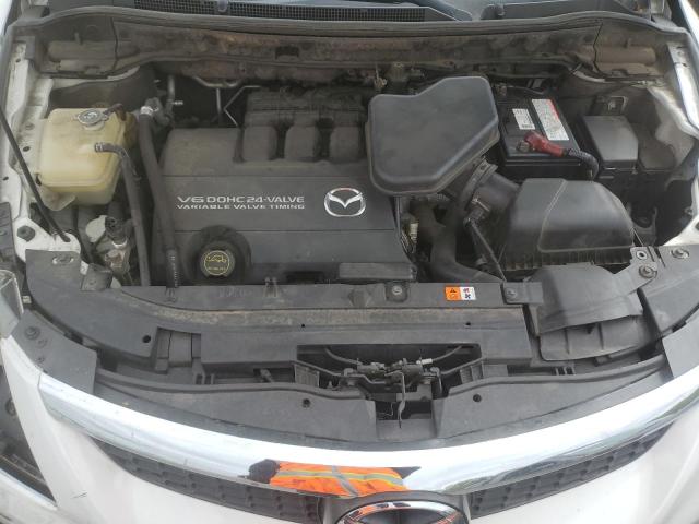 Photo 11 VIN: JM3TB38A880137017 - MAZDA CX-9 