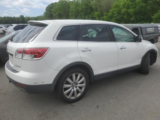 Photo 2 VIN: JM3TB38A880137017 - MAZDA CX-9 