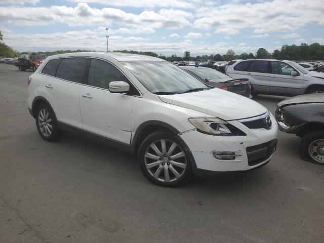 Photo 3 VIN: JM3TB38A880137017 - MAZDA CX-9 