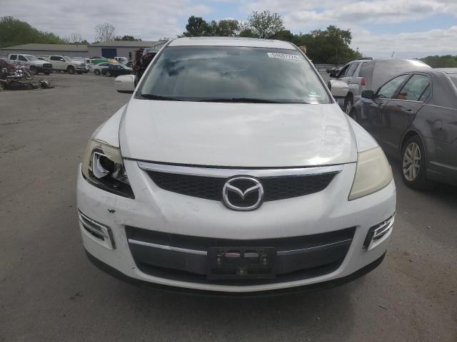 Photo 4 VIN: JM3TB38A880137017 - MAZDA CX-9 