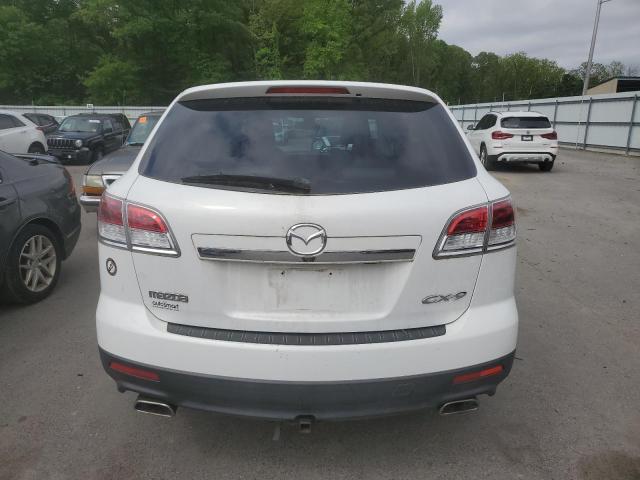 Photo 5 VIN: JM3TB38A880137017 - MAZDA CX-9 