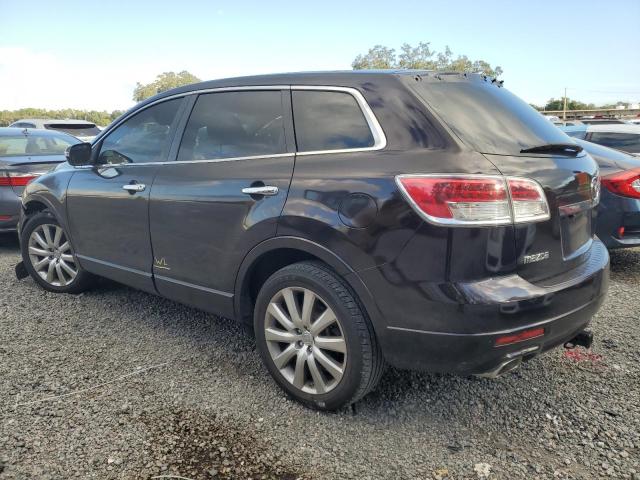 Photo 1 VIN: JM3TB38A890165563 - MAZDA CX-9 