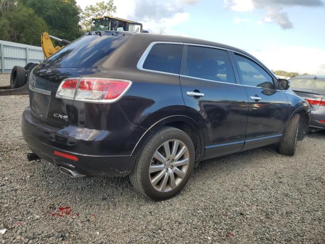 Photo 2 VIN: JM3TB38A890165563 - MAZDA CX-9 