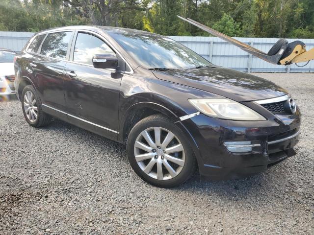 Photo 3 VIN: JM3TB38A890165563 - MAZDA CX-9 