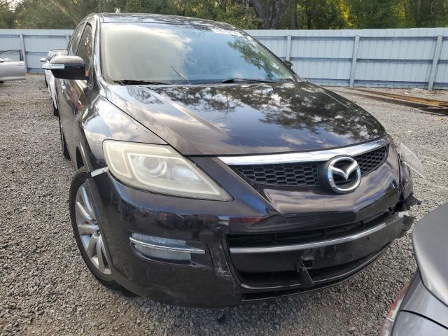 Photo 4 VIN: JM3TB38A890165563 - MAZDA CX-9 