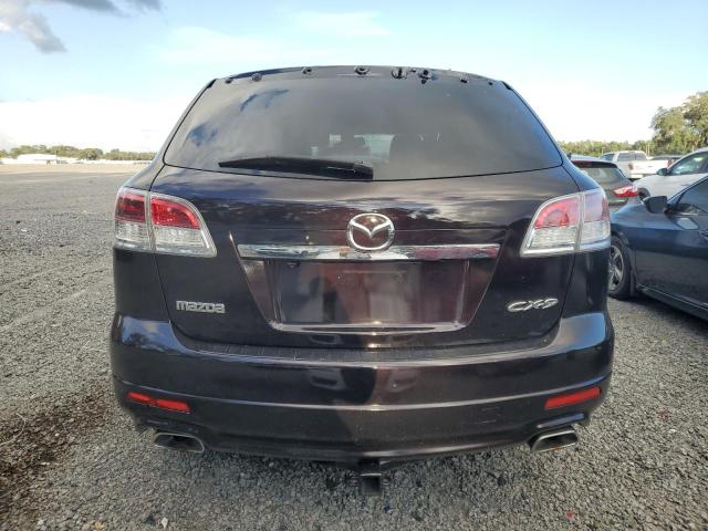 Photo 5 VIN: JM3TB38A890165563 - MAZDA CX-9 