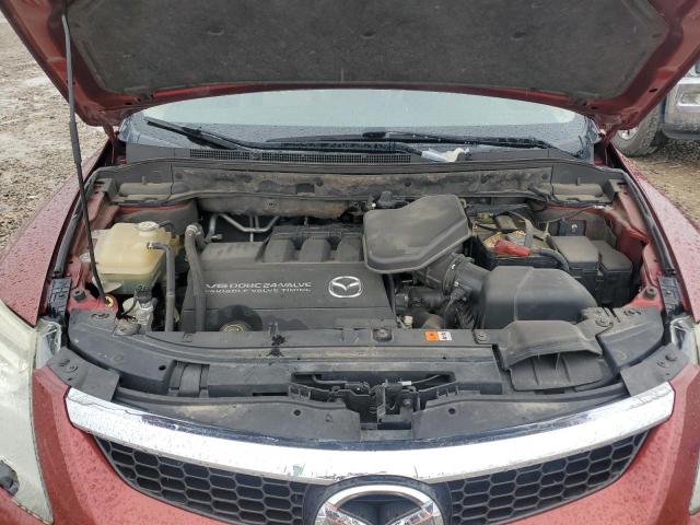 Photo 10 VIN: JM3TB38A980126754 - MAZDA CX-9 