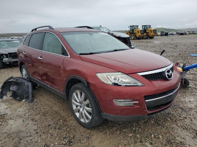 Photo 3 VIN: JM3TB38A980126754 - MAZDA CX-9 